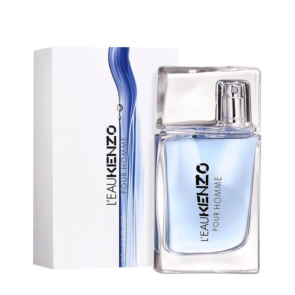 Kenzo L'eau Kenzo Pour Homme