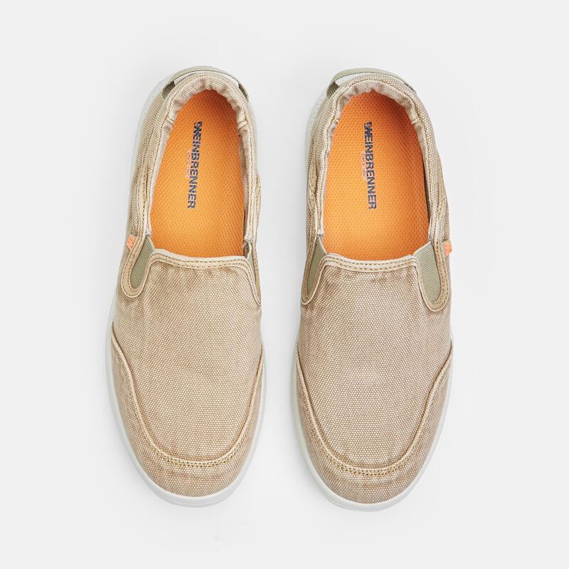 Slip-on för män Weinbrenner