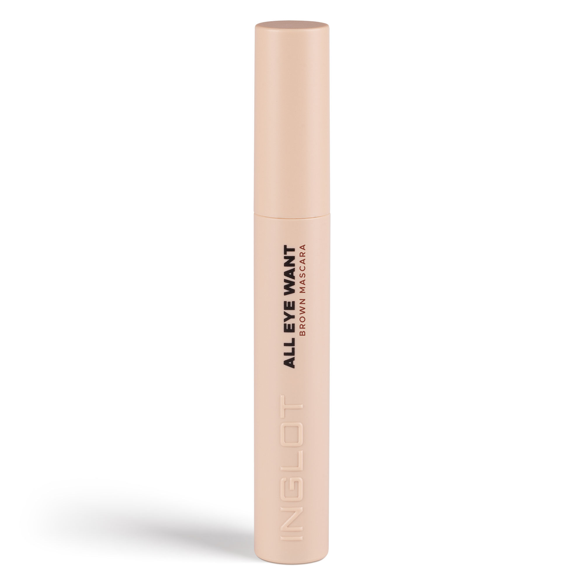 Inglot All Eye Want