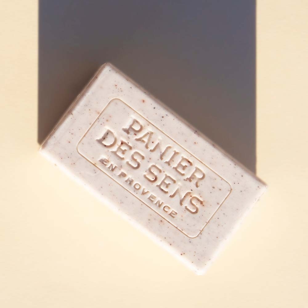 Panier des Sens SAVON EXFOLIANT | Raisin Millésime