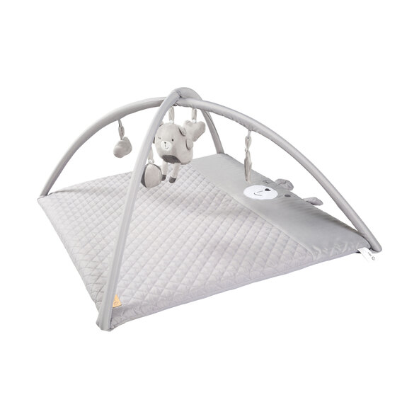 Hrací podložka s herním obloukem