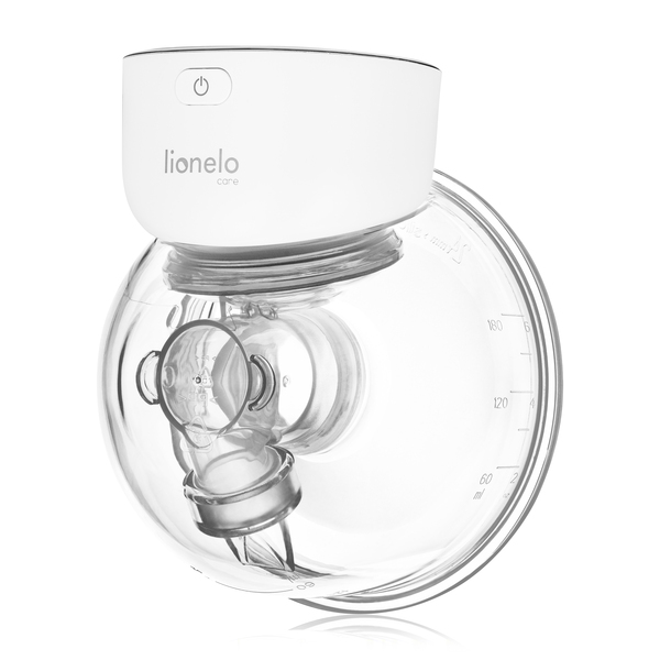 Lionelo Care Fidi Gratis Simple