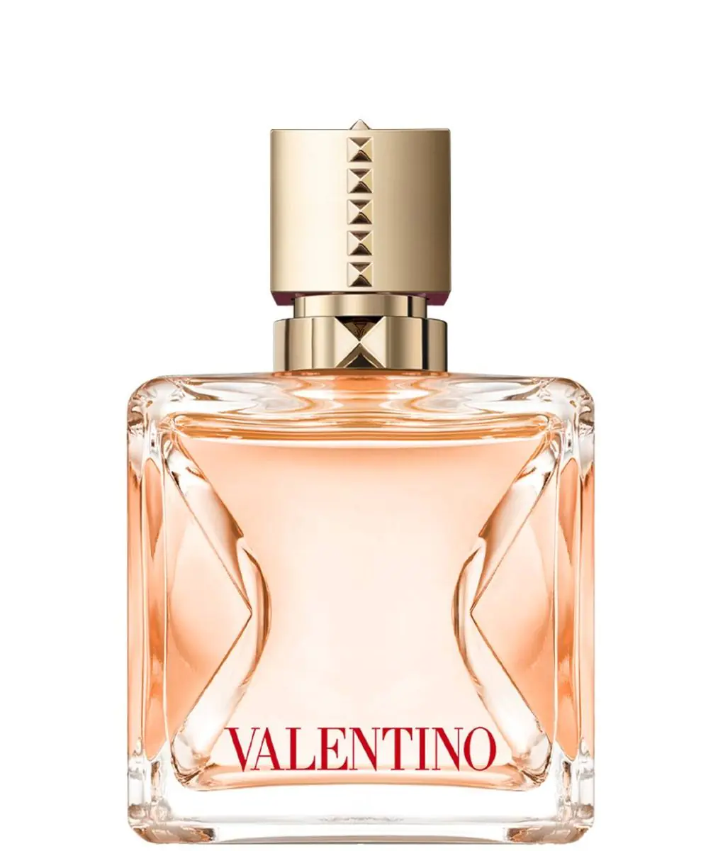 Valentino Voce Viva Intensa Woda perfumowana dla kobiet, 50 ml