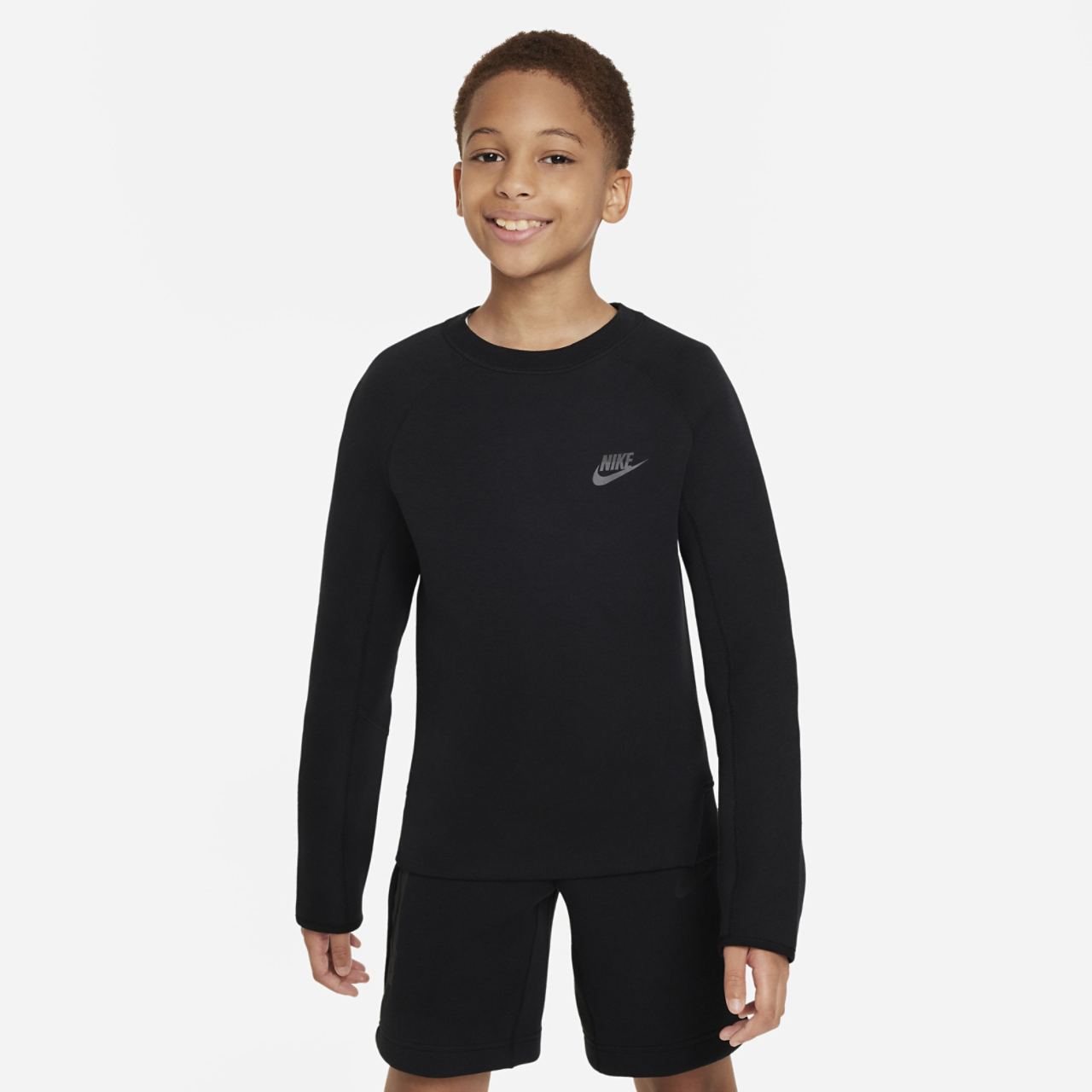 Nike Tech Fleece