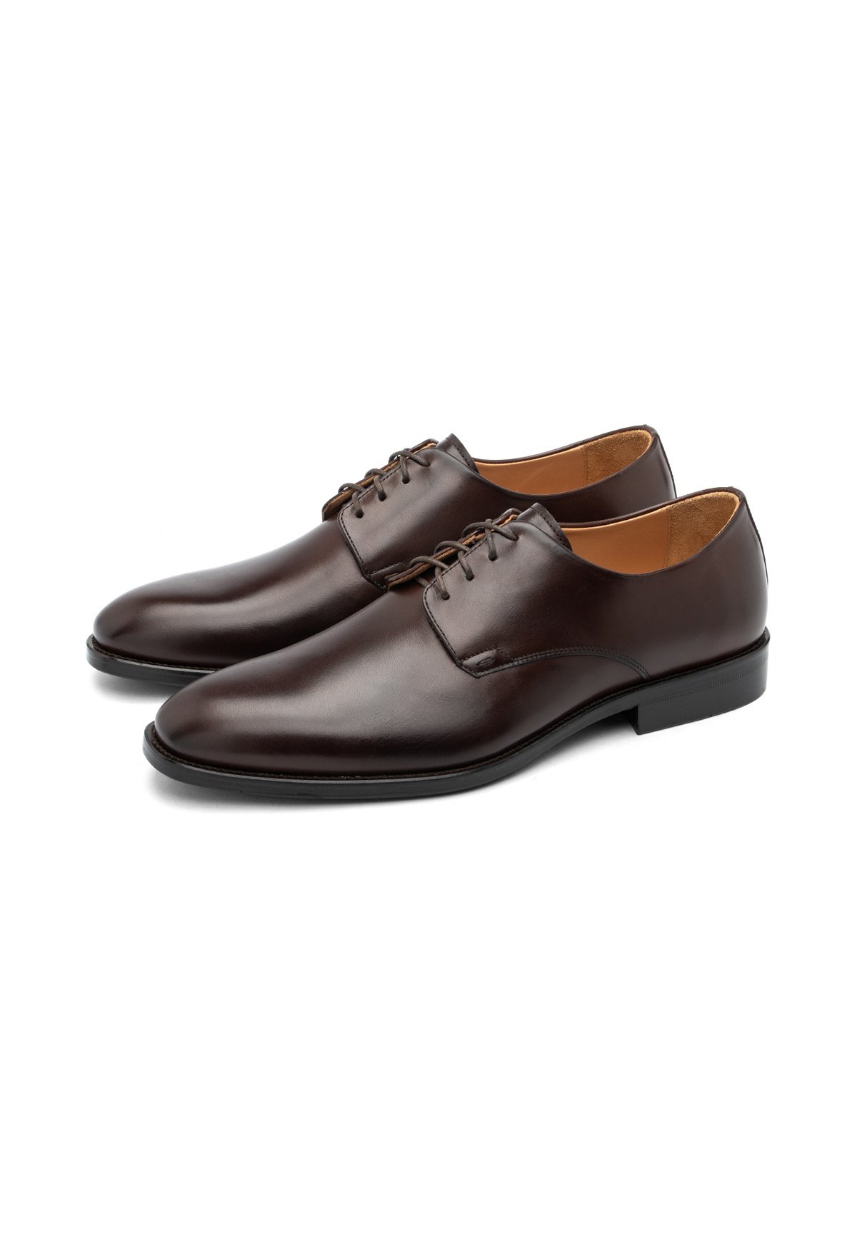 RYŁKO Smart veterschoenen - bruin