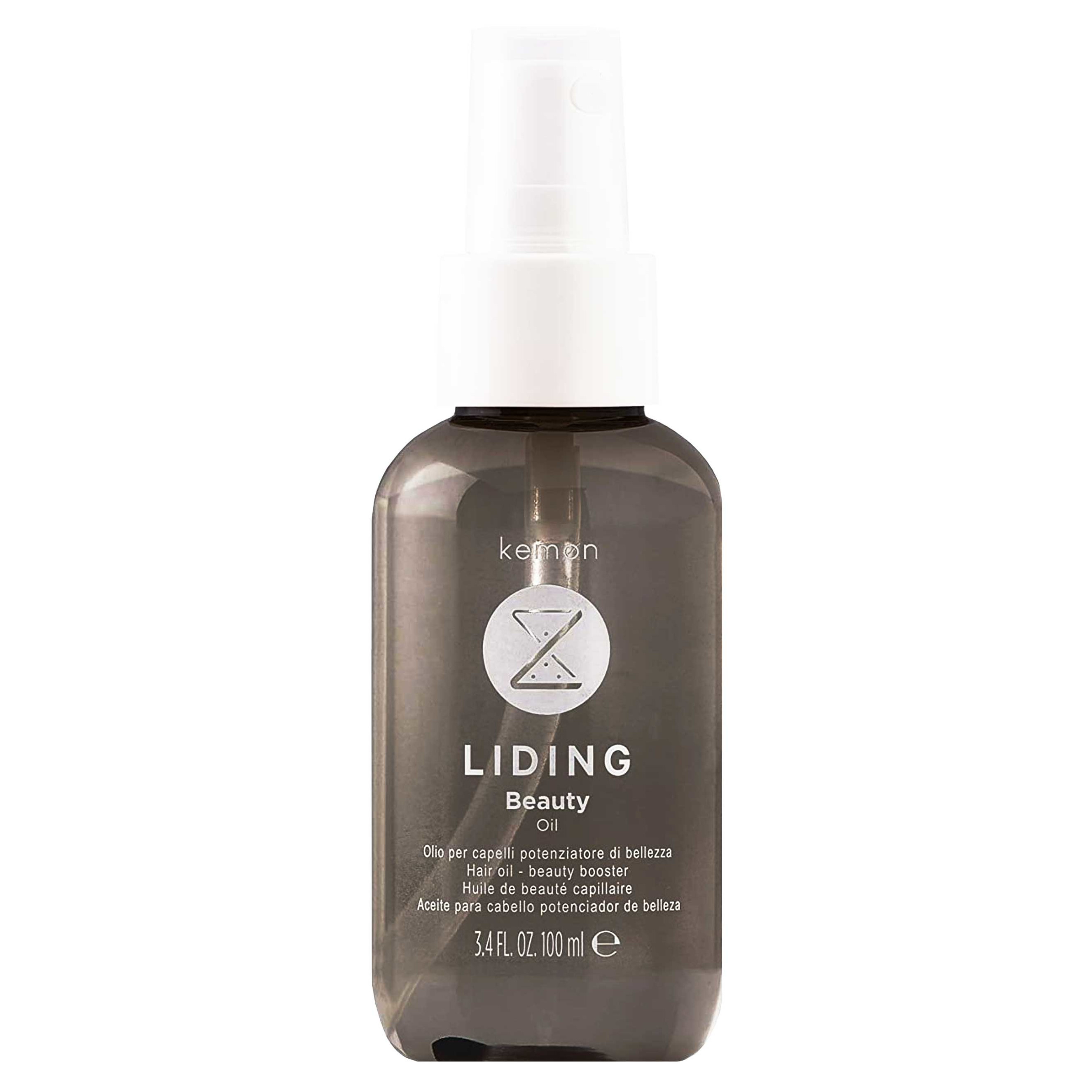 Kemon Liding Beauty