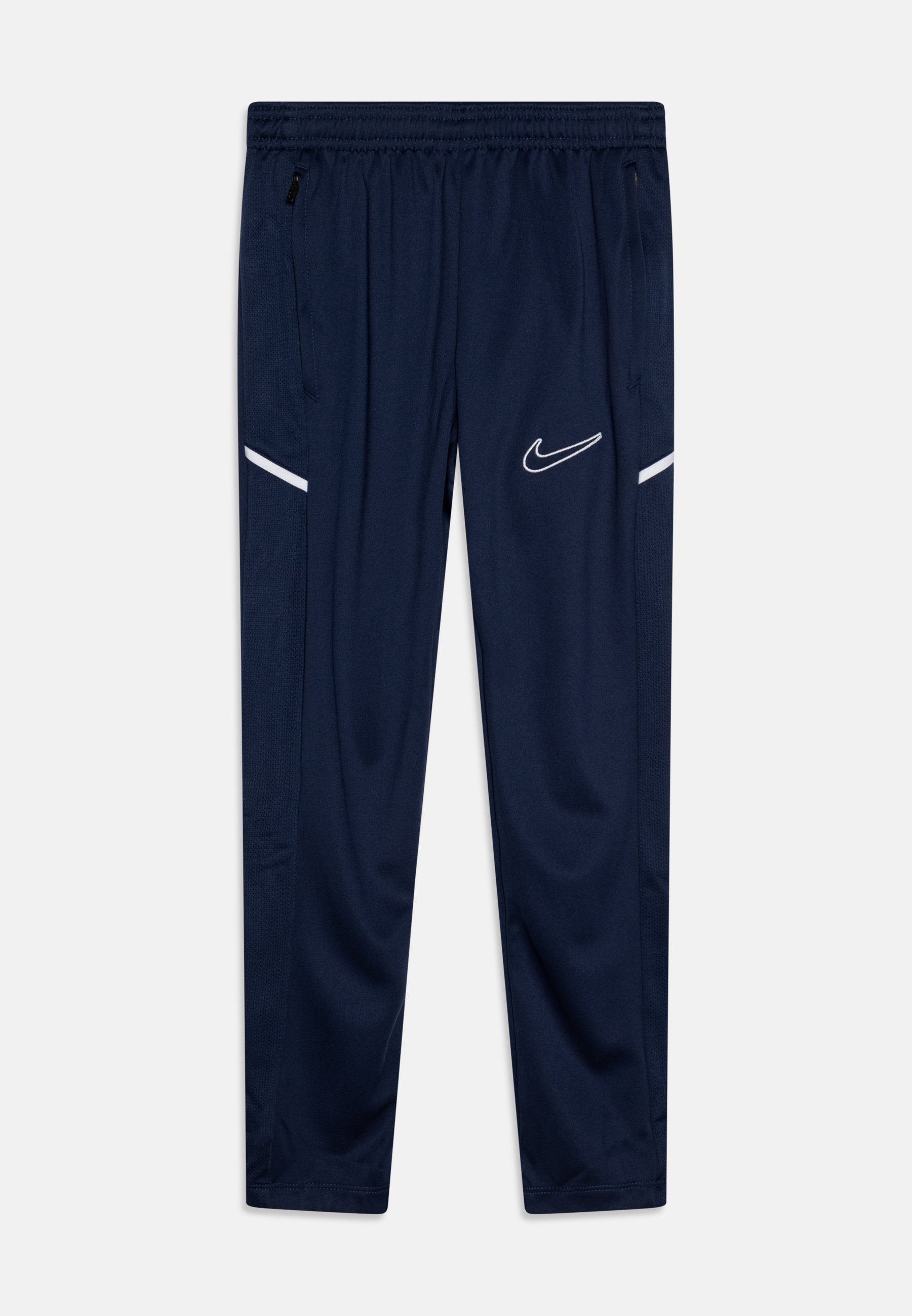 Pantalon de survêtement Nike Performance unisexe - bleu marine/blanc