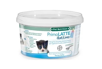 PRIMOLATTE Primolatte Gatito 200g Gatos destetados