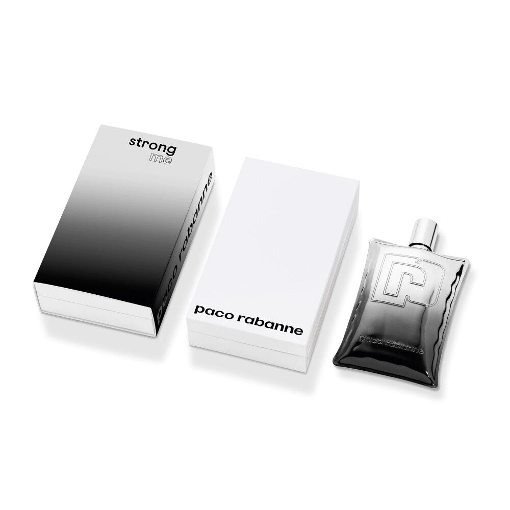 Paco Rabanne Strong Me