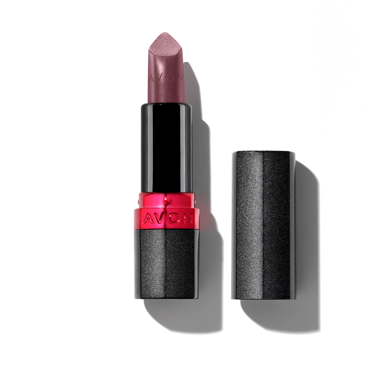 Lip Color Rossetto Ultra Shimmer - Rossetto brillante