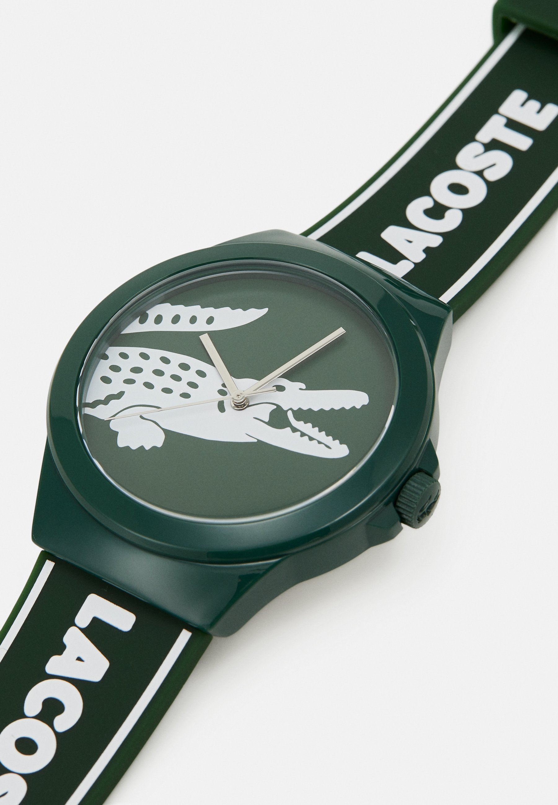 Orologio Lacoste NEOCROC UNISEX - verde
