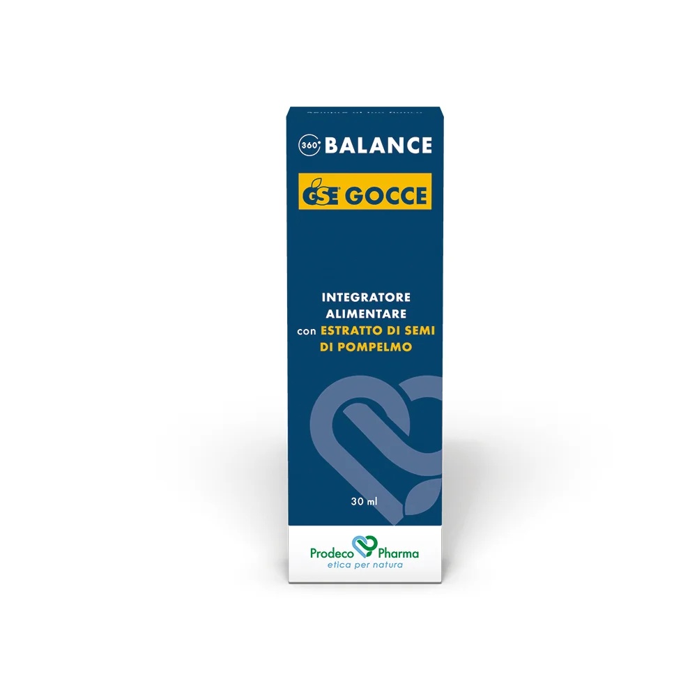 GSE Gse druppels 30 ml Nf