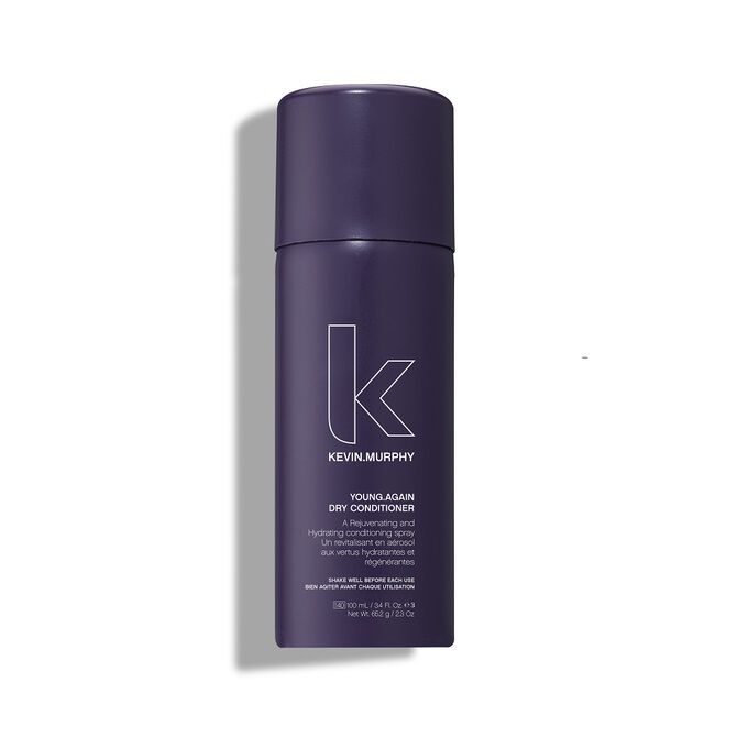 Kevin Murphy znovu mladý