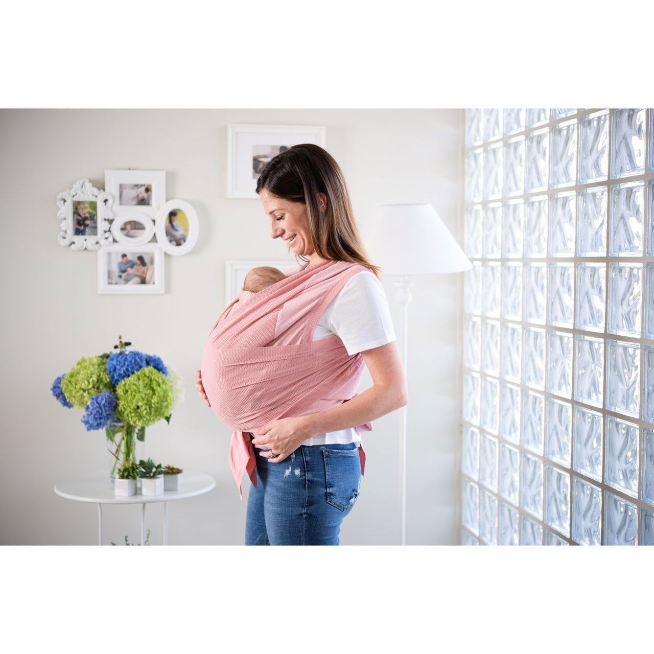 Porte-bébé Boppy ComfyHug