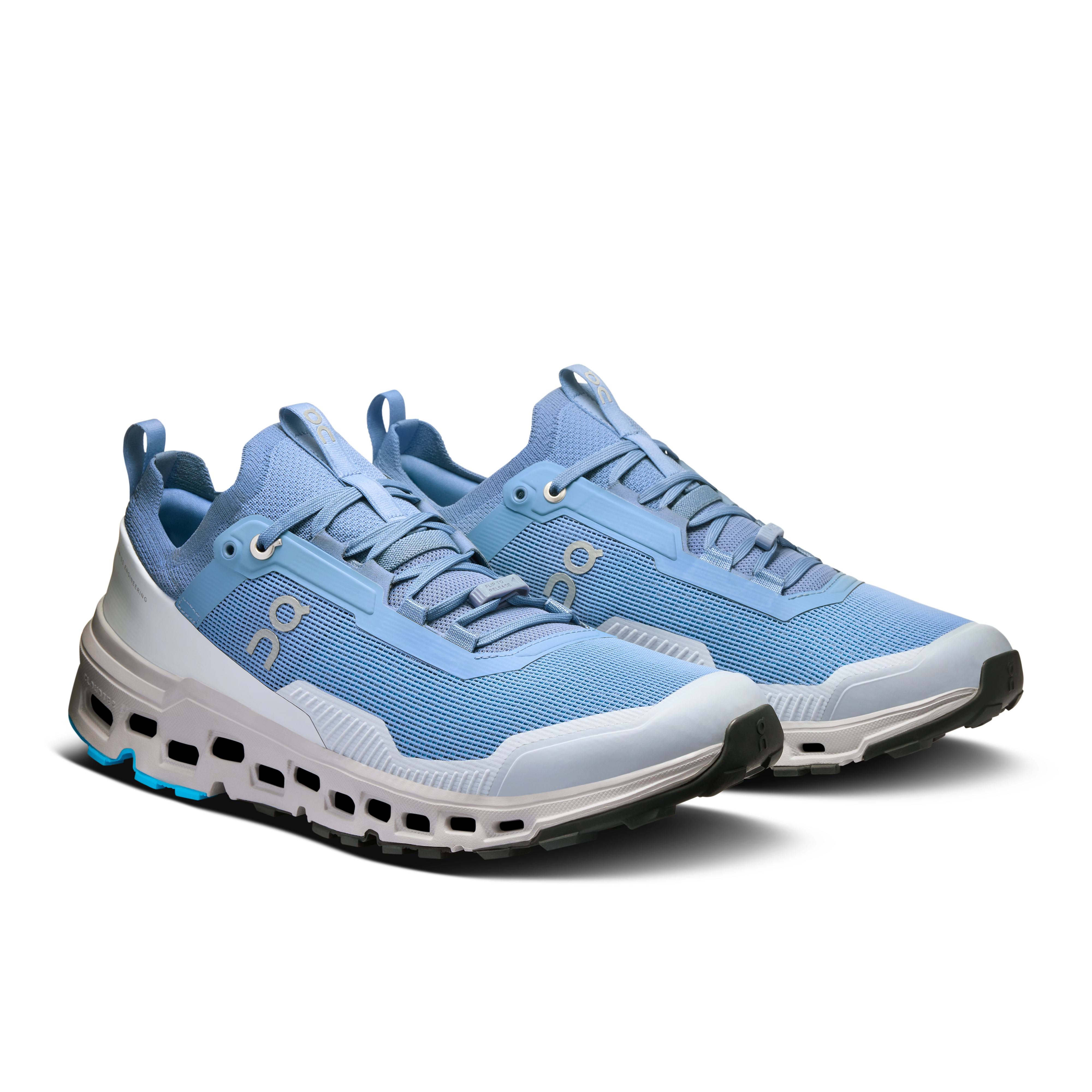 On Ανδρικό Cloudultra 2 Chambray | Glacier
