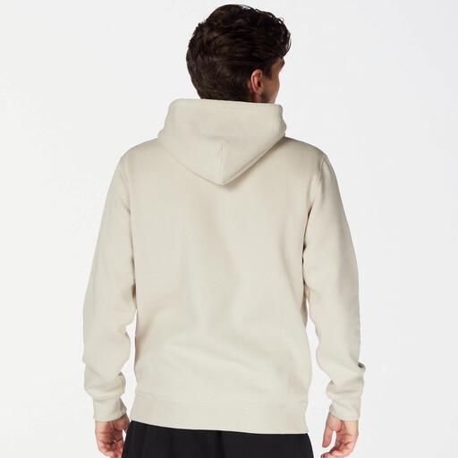  Sudadera Con Capucha kampioen groot logo