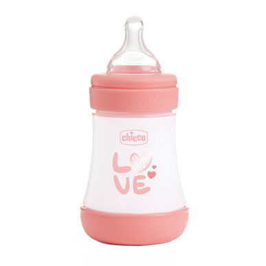 Chicco Perfect 5 Slow Flow-babyflaske 150 ml 150 ml