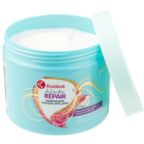 Kruidvat Repair кератинска маска за косу<br>300ml