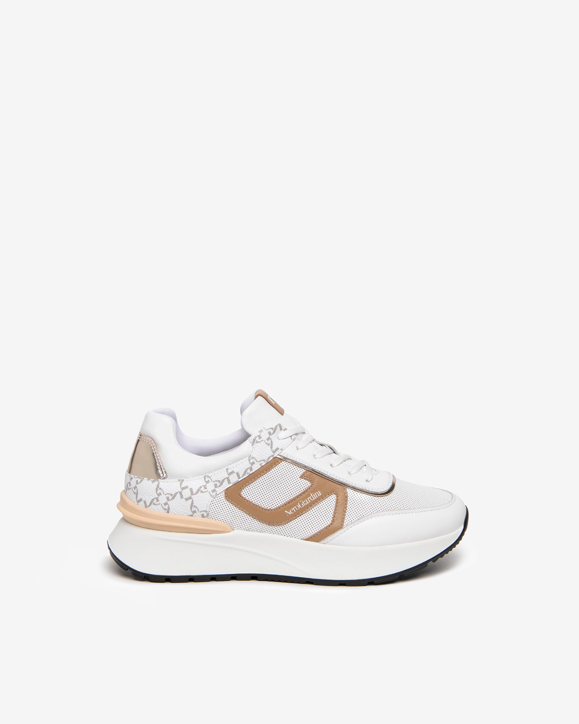  Baskets en cuir pour femmes