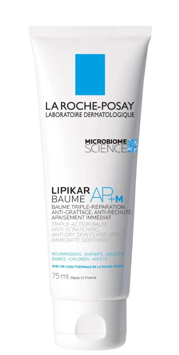 La Roche-Posay Lipikar Balsam AP+M