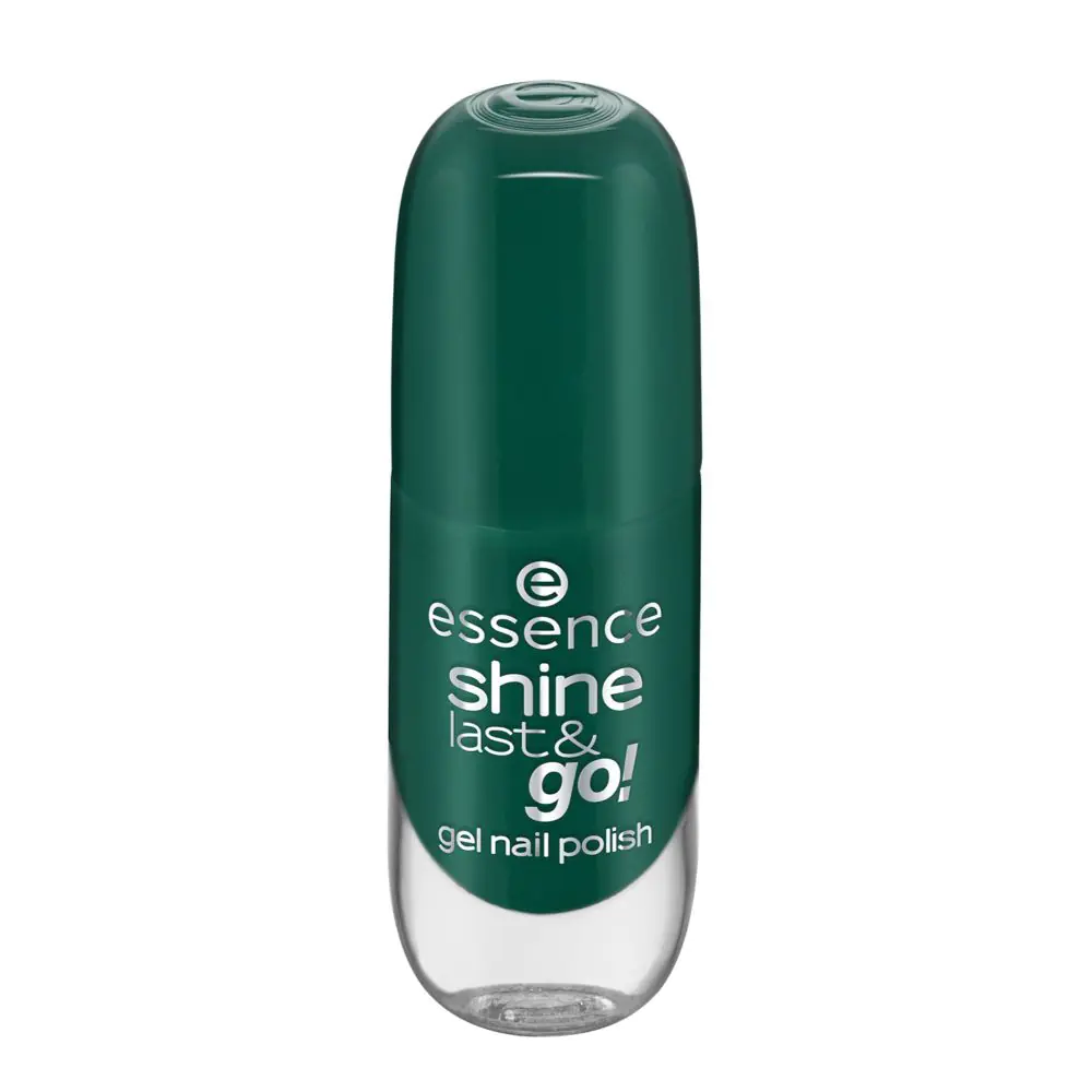 Essence Shine Last & Go! Lakier do paznokci, 83