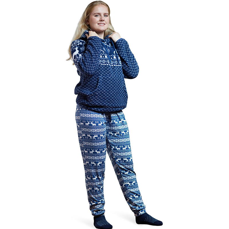 Time 2 Change vinterfleecebyxor storlek S-XXL