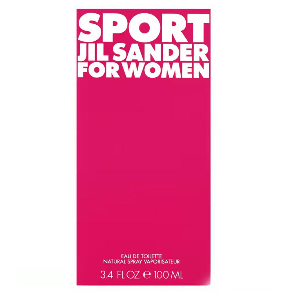 Jil Sander Sport nőknek