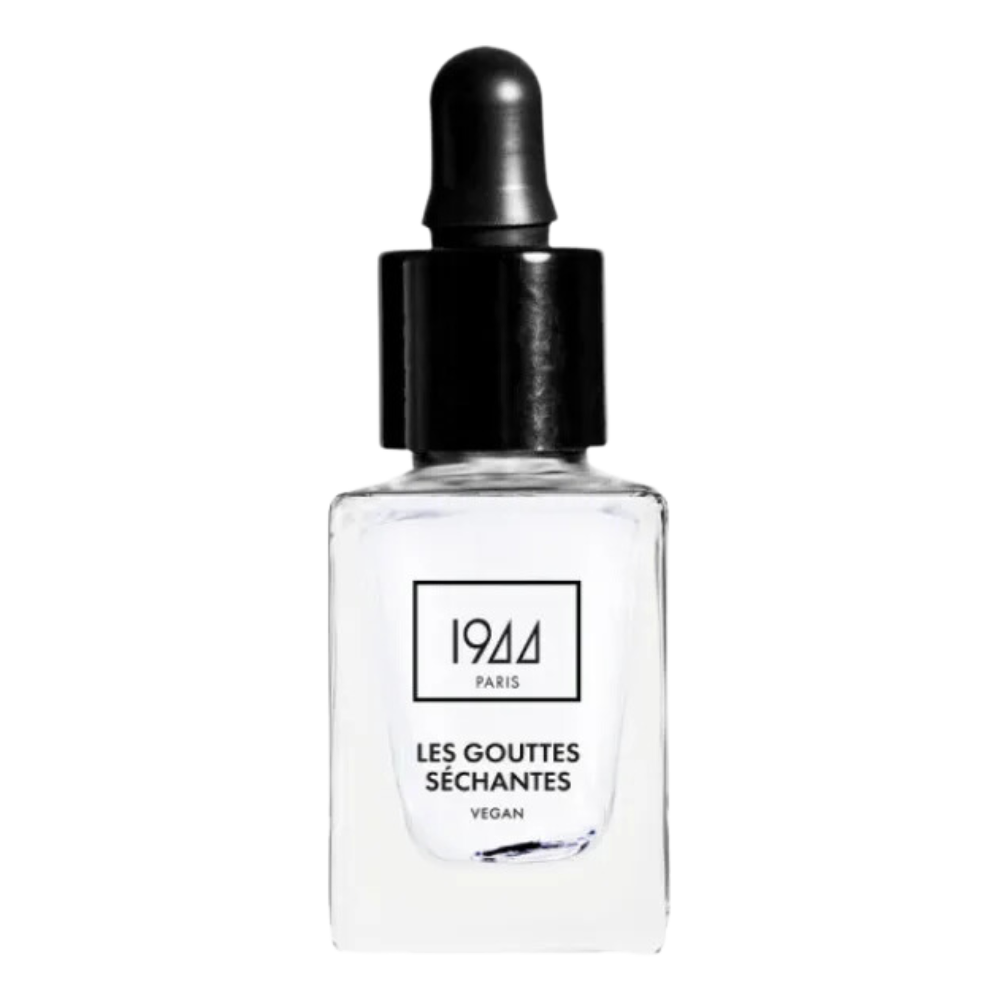 1944 Paríž Les Gouttes Séchantes