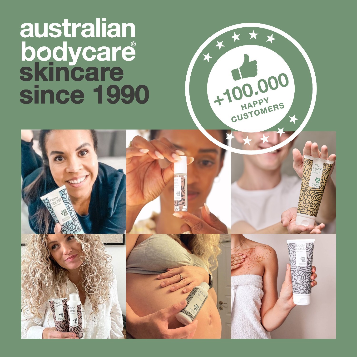 Australian Bodycare serum protiv starenja Serum za usporavanje starenja - 30 ml