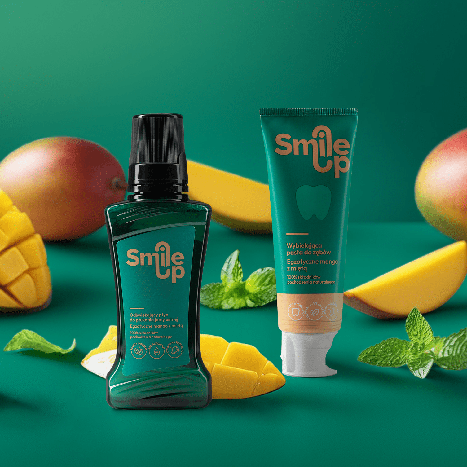SmileUp