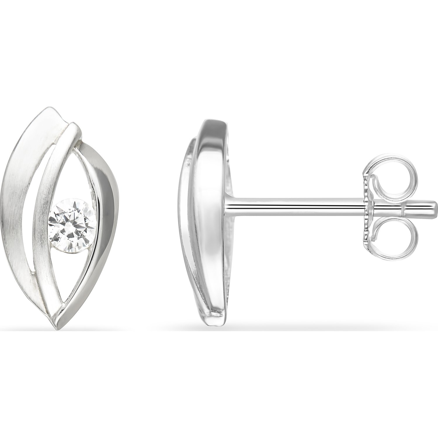 FAVS Boucles d'oreilles