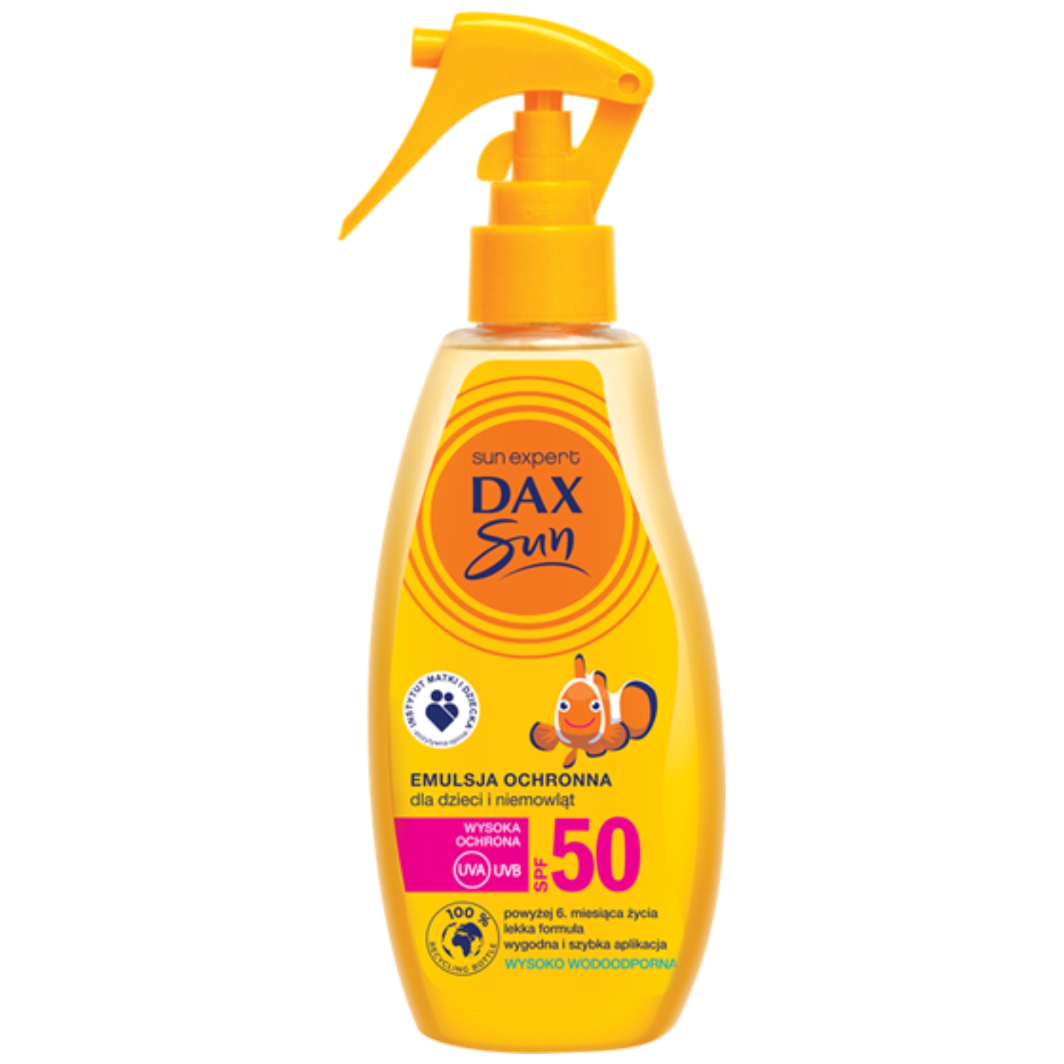 Dax Sun