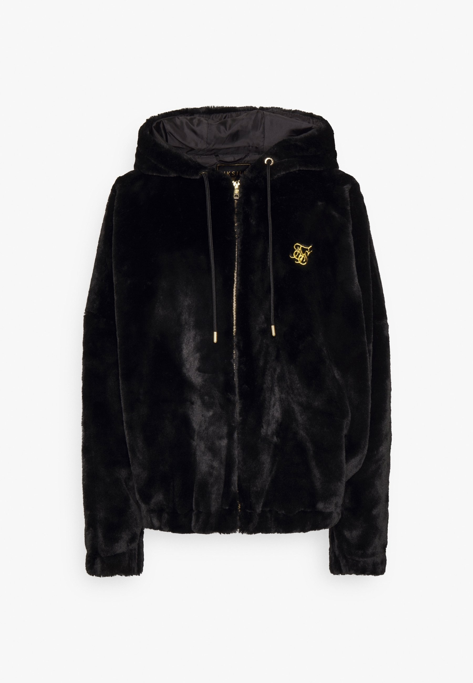 SIKSILK Talvejope - must