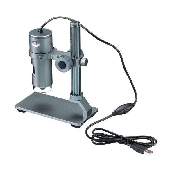 Microscop digital USB DST-1028, 5,1 MP