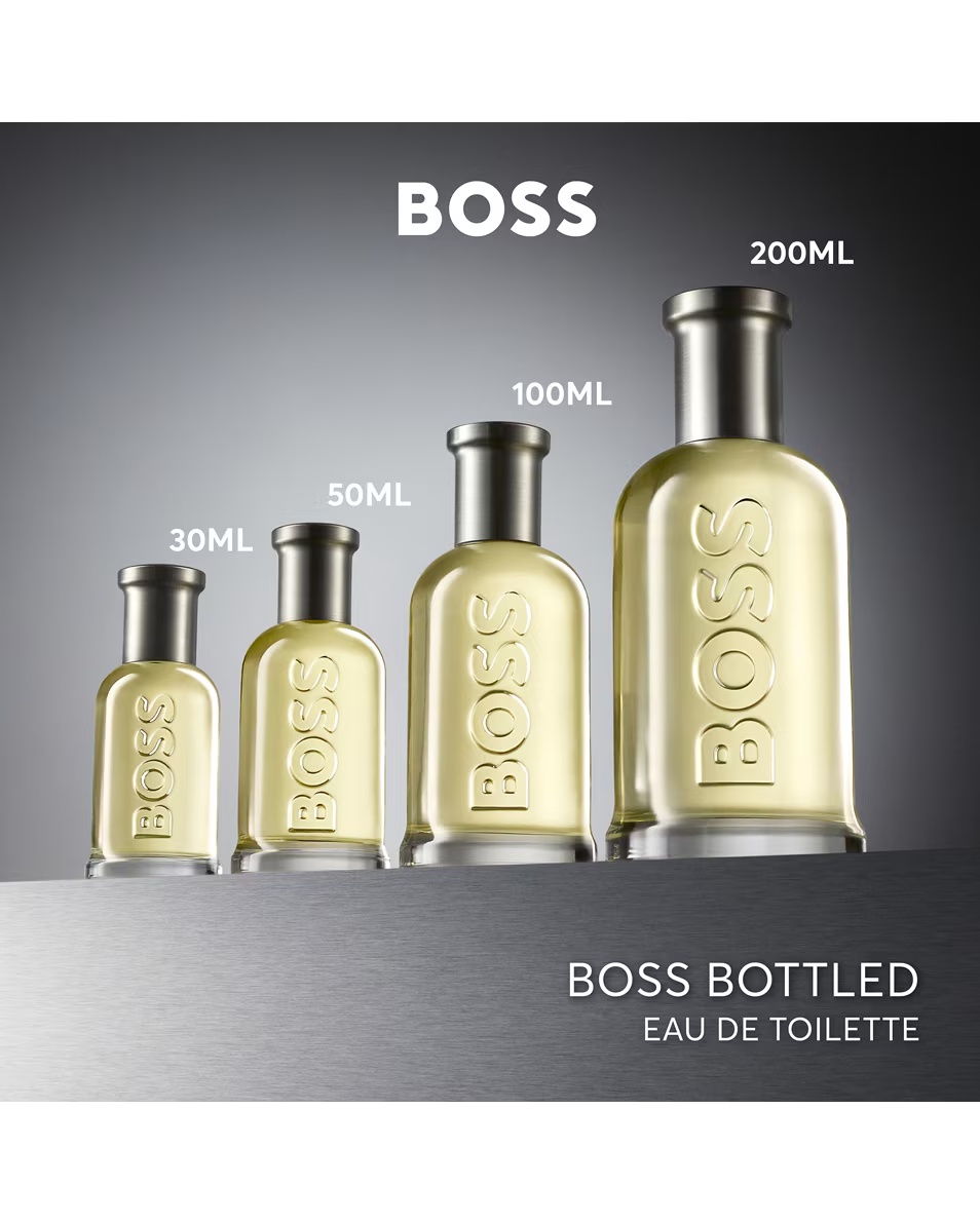 DEODORANT SPRAY HUGO BOSS LA STICLĂ