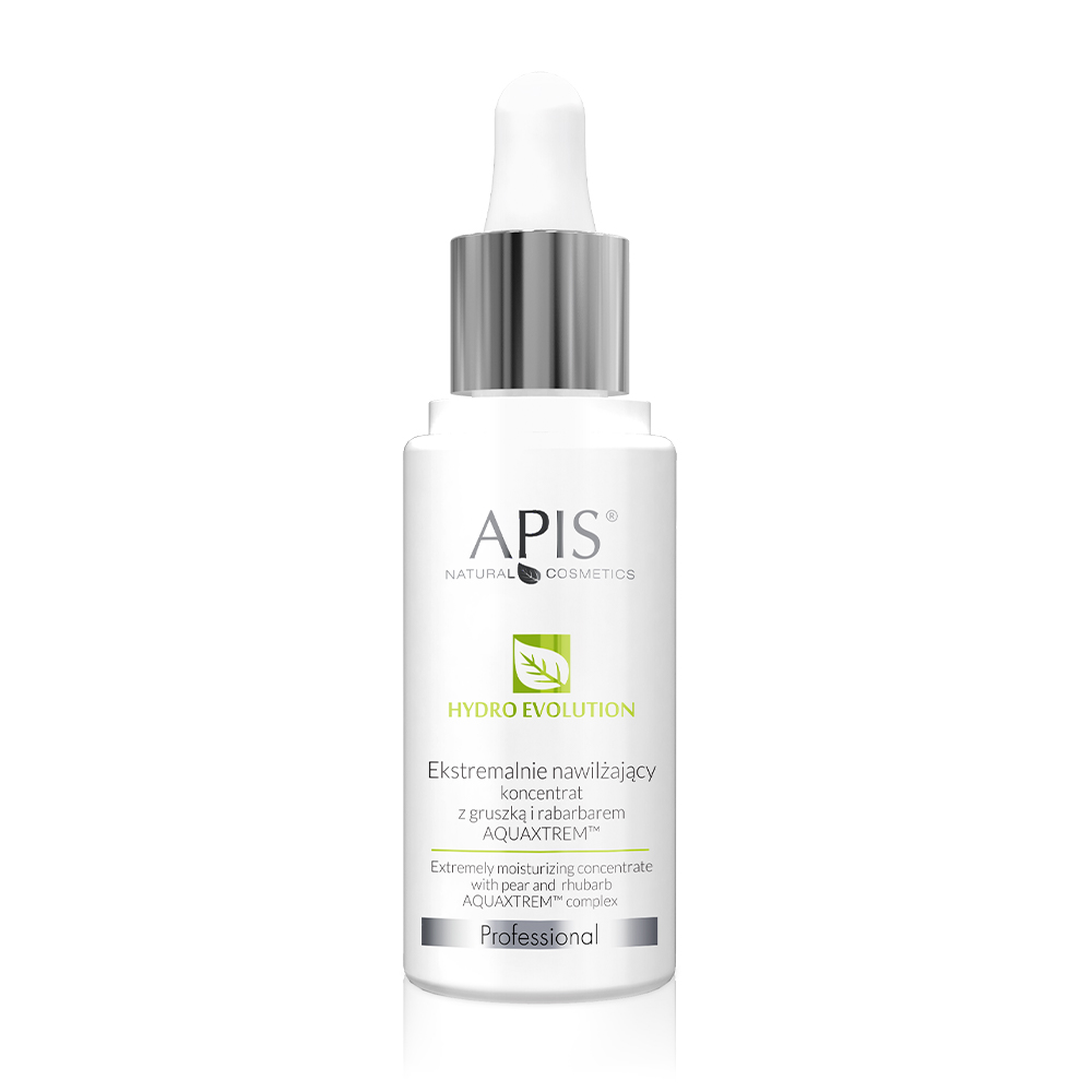 Apis Hydro Evolution