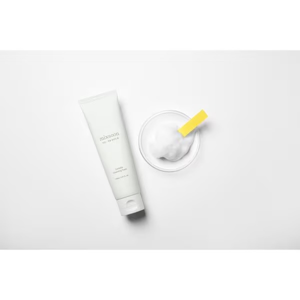 Mixsoon пена за чишћење са центелом<br>150ml