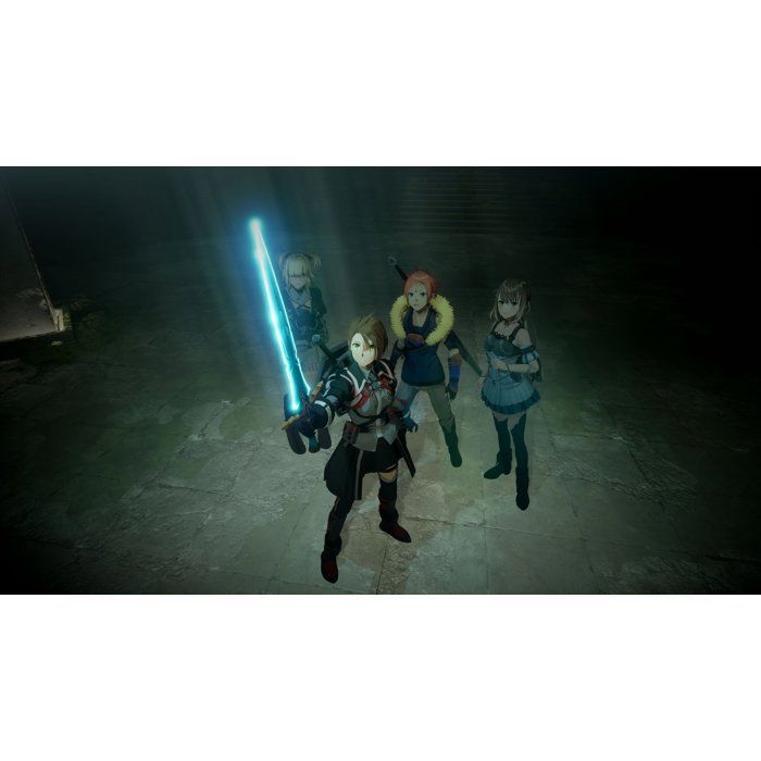 Echoes of Aincrad - Jogo para PS5