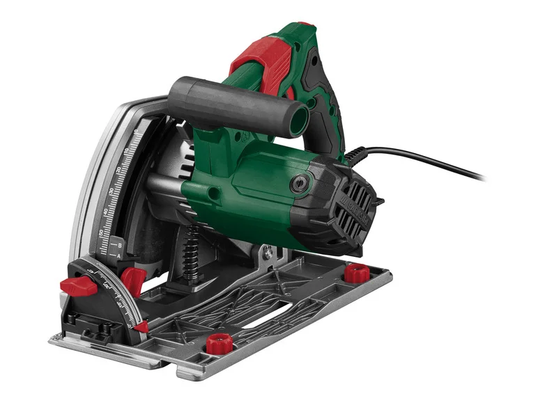 Lâmpada eficiente PARKSIDE® PTSS 1200 D2, 1200 W