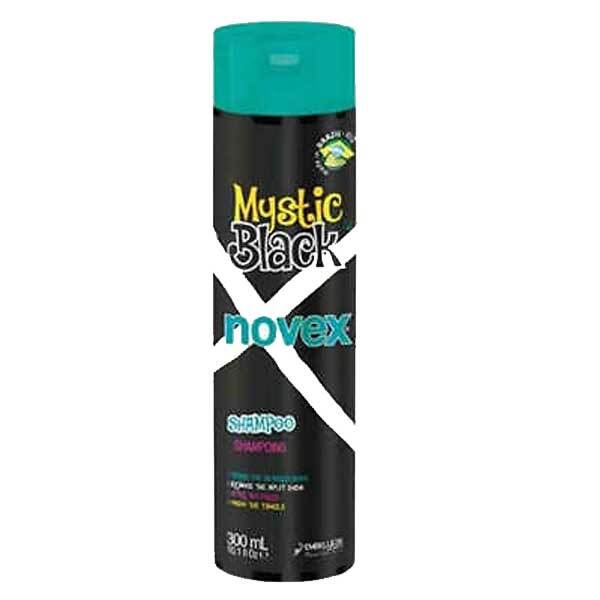 Novex Mystic Black šampon
