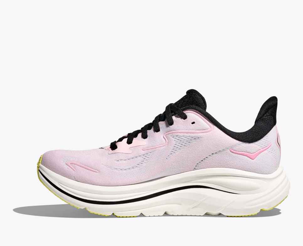 HOKA Clifton 10 Szegfű / Csillagfény ragyogás