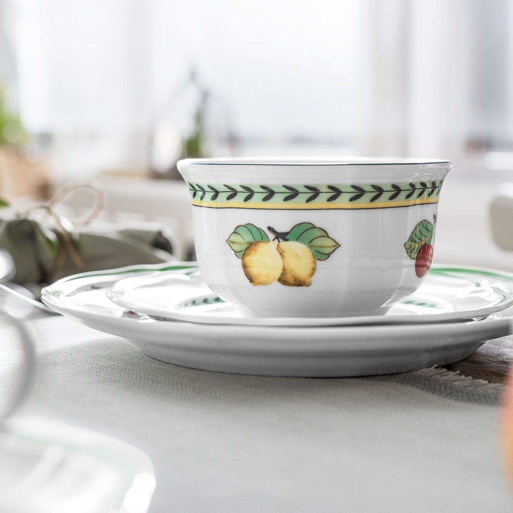 Villeroy & Boch French Garden Fleurence bļodas formas bumba - 1 gab.