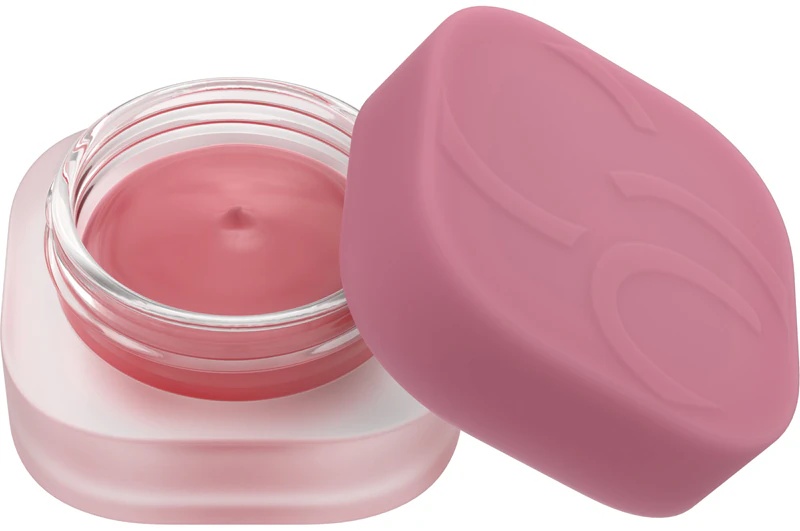 Catrice Velvet Pudding Blurring Blush matēts krēmīgi rozā tonis