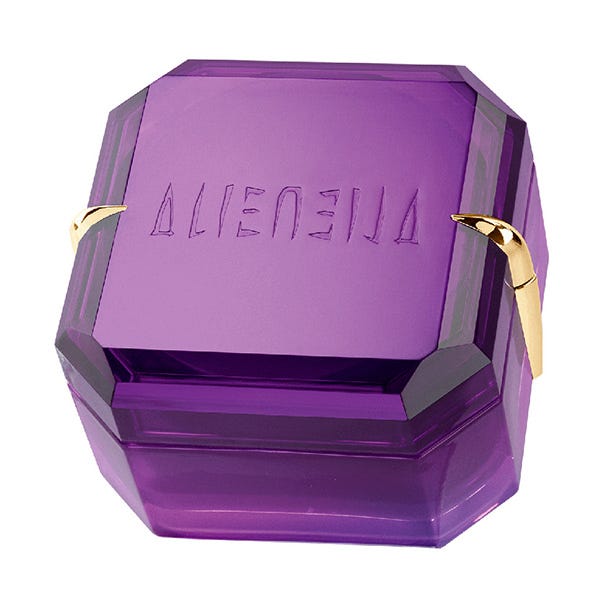 Alien kroppskräm | 200 ml