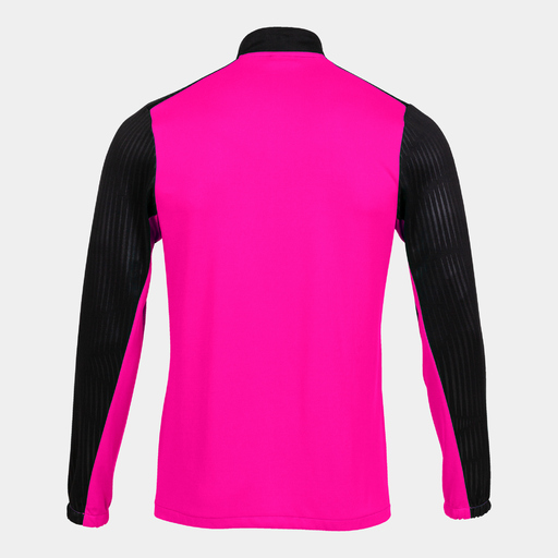 Bunda Joma Montreal Fluorescent Pink Black