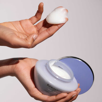 Kérastase Blond Absolu Masque Cicaextreme Intense Hydration Mask Post-Bleaching 200 ml 200 ml