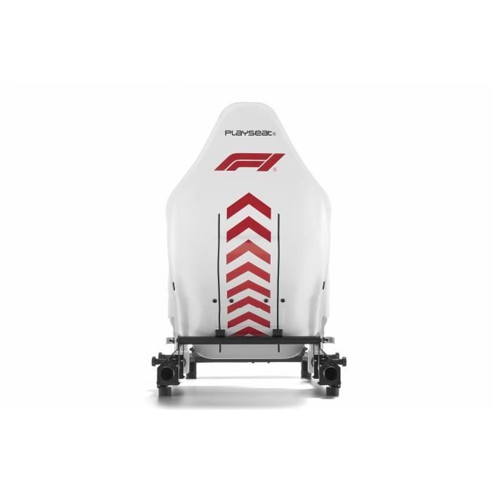 Asiento para videojuegos - PLAYSEAT® Formula Instinct - Edición F1® - Cabina de simulación de carreras