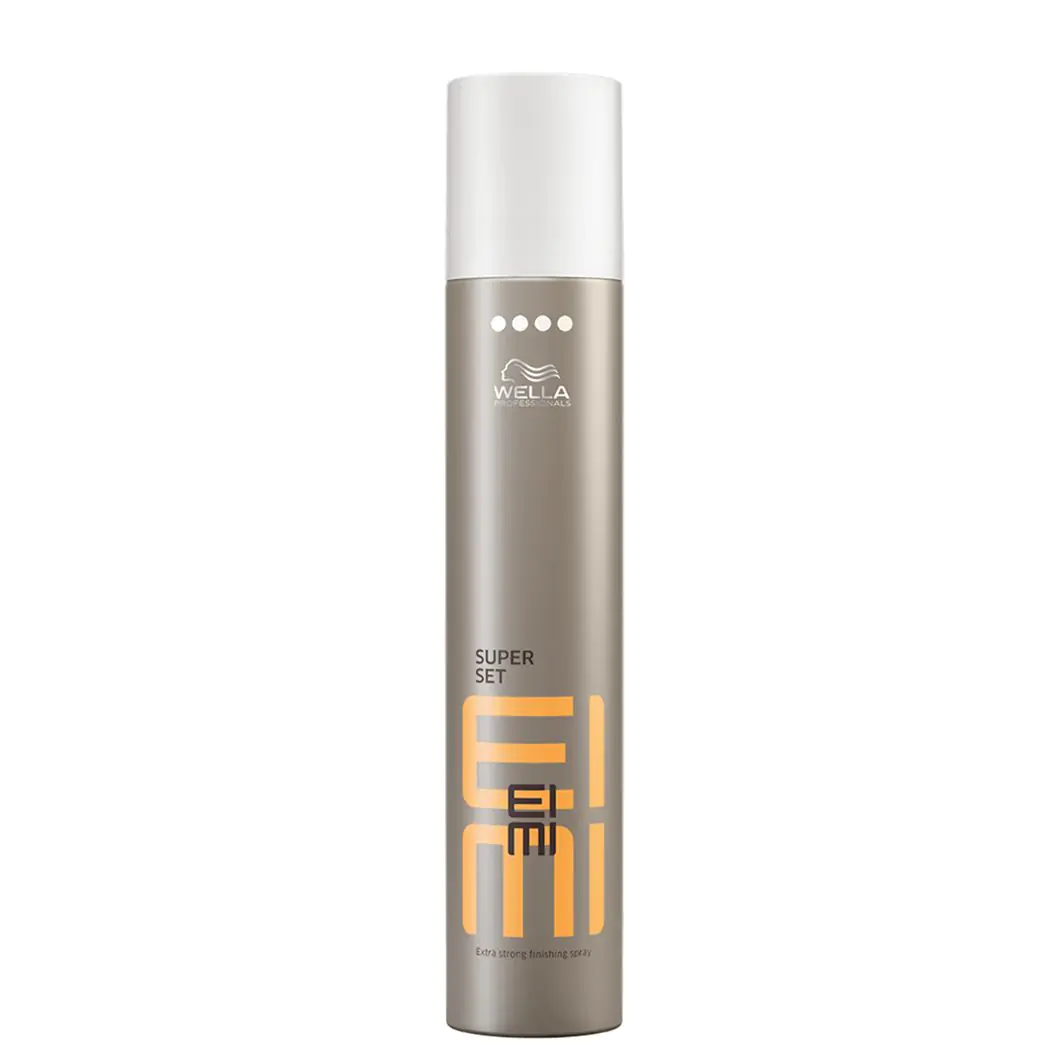 Wella Professionals Eimi Super Set Lakier do włosów, 300 ml