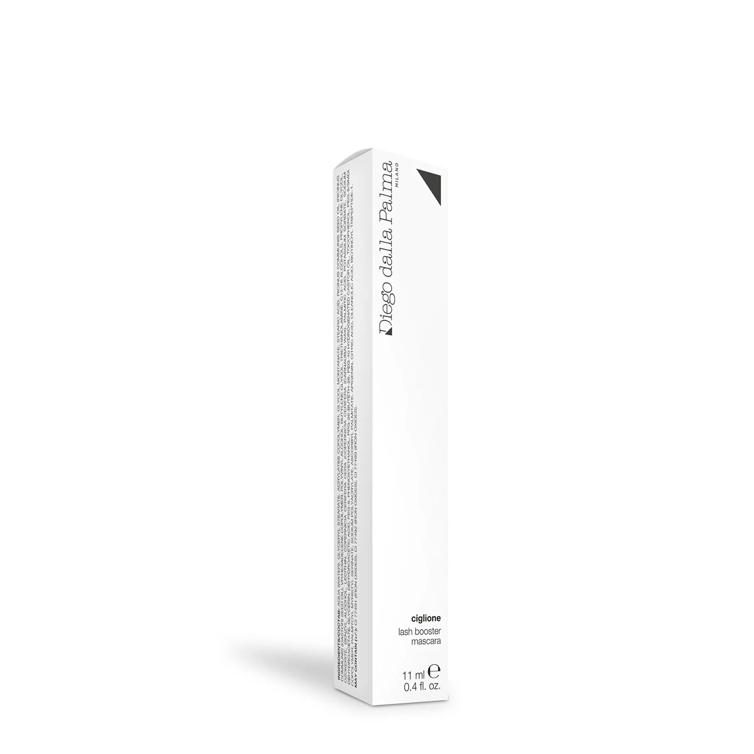 Occhi Ciglione Lash Booster Mascara - Mascara