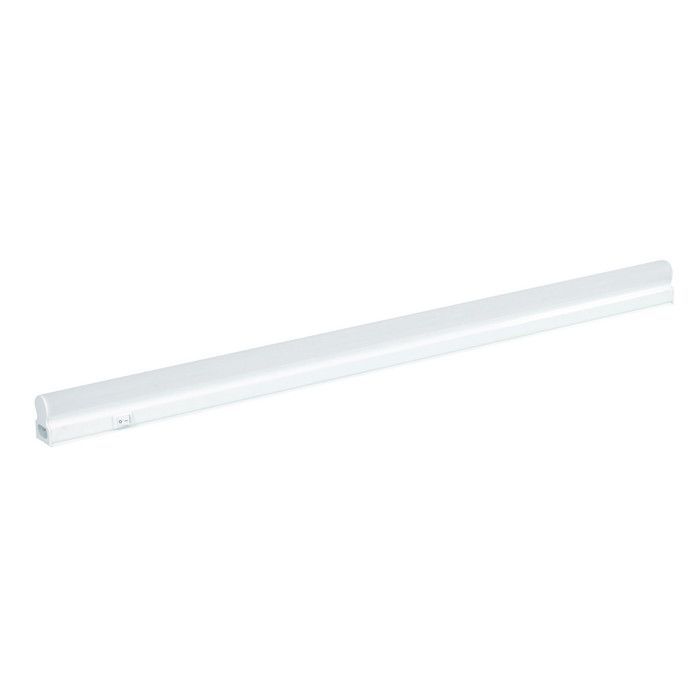 Fita de LED de 60 cm - 8 W integrados